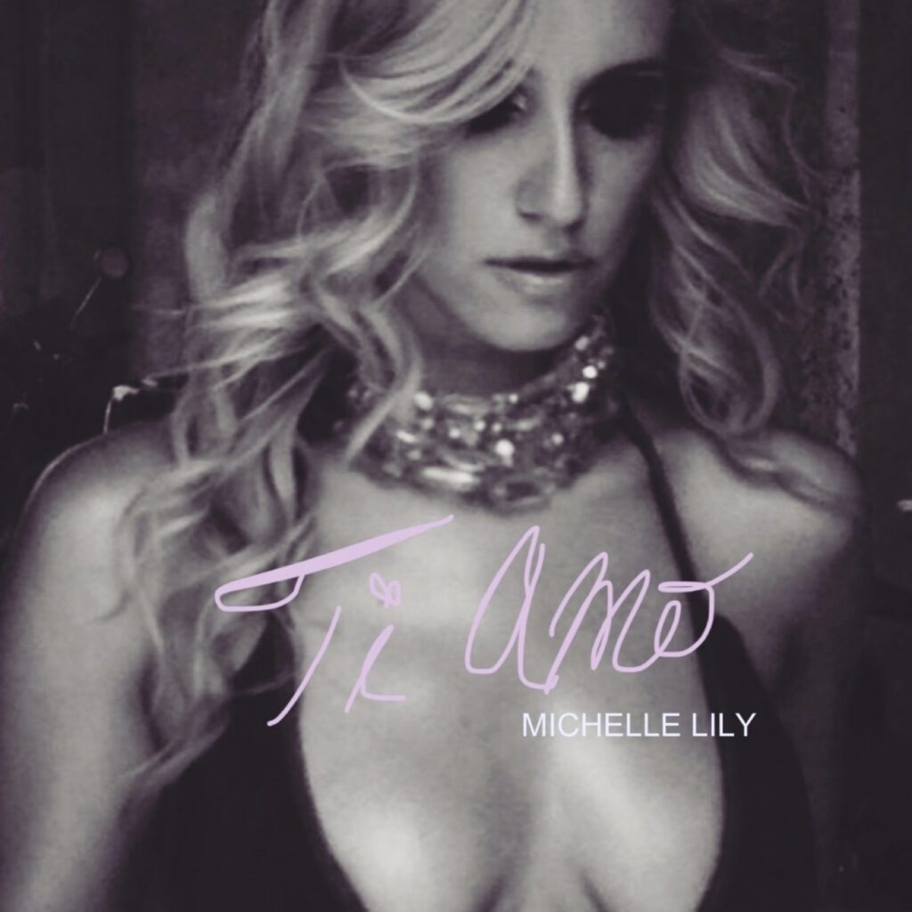 Michelle Lily shocks Italy with the release of 